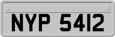 NYP5412