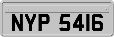 NYP5416