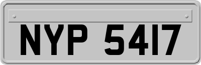 NYP5417