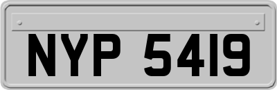 NYP5419