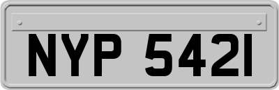 NYP5421