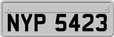 NYP5423