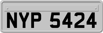 NYP5424