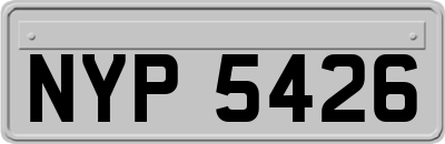 NYP5426