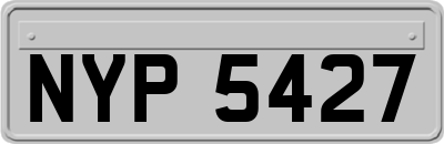 NYP5427