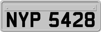 NYP5428