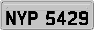 NYP5429