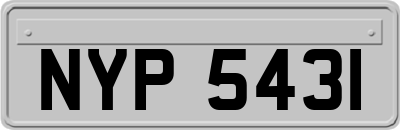 NYP5431