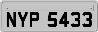 NYP5433