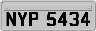 NYP5434