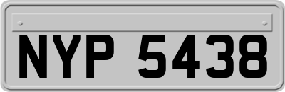NYP5438