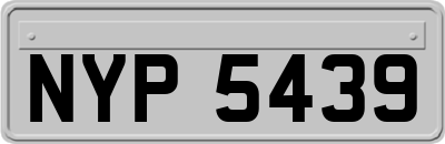 NYP5439