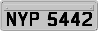 NYP5442