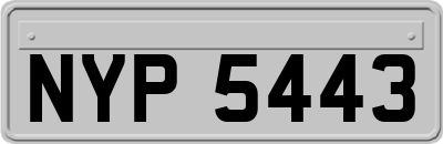 NYP5443