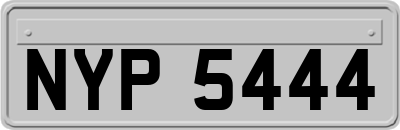 NYP5444