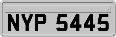 NYP5445