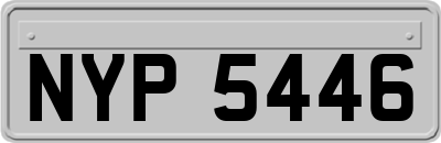 NYP5446