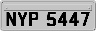 NYP5447