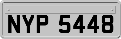 NYP5448