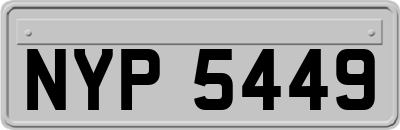 NYP5449