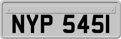 NYP5451