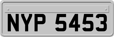 NYP5453