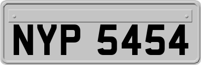 NYP5454
