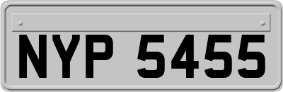 NYP5455