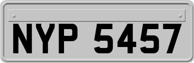 NYP5457