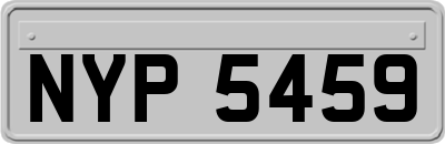 NYP5459