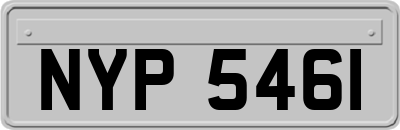 NYP5461