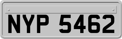 NYP5462