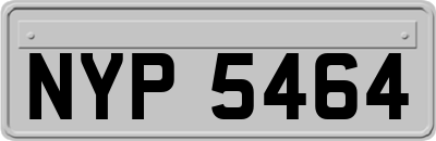 NYP5464