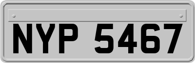 NYP5467