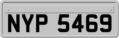 NYP5469