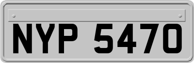NYP5470