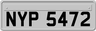 NYP5472