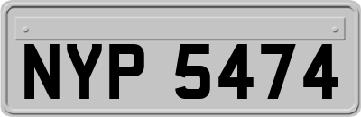 NYP5474
