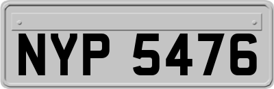 NYP5476