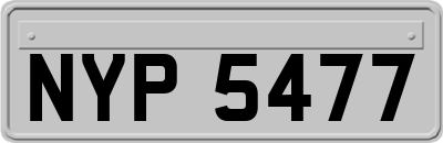 NYP5477