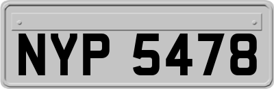 NYP5478