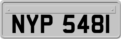 NYP5481