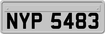 NYP5483