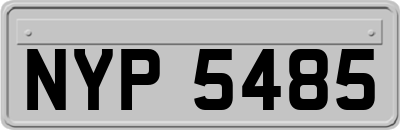 NYP5485