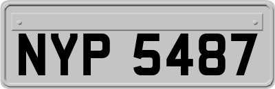 NYP5487