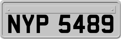 NYP5489