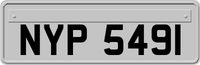 NYP5491