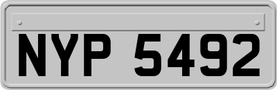 NYP5492