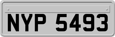 NYP5493