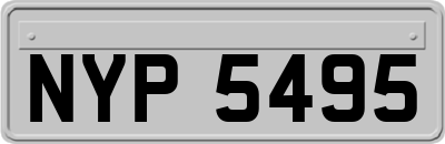 NYP5495